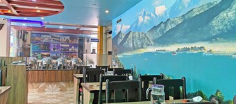 Hotel Readers Inn Pvt.Ltd