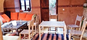 Free daily continental breakfast - Dar Boumida (Lalla Takarkoust)