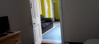 Castle Hostal Valparaiso