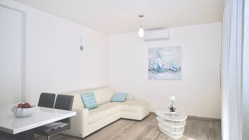 Appartement Exclusif, vue mer