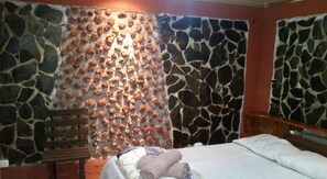 Chambre Double, 1 lit double, non-fumeur