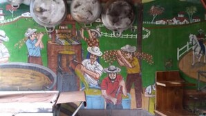 Unclassified image, 3 of 12, button - Hostel La Cascada (Sabana Redonda)