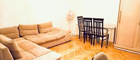 Fernseher