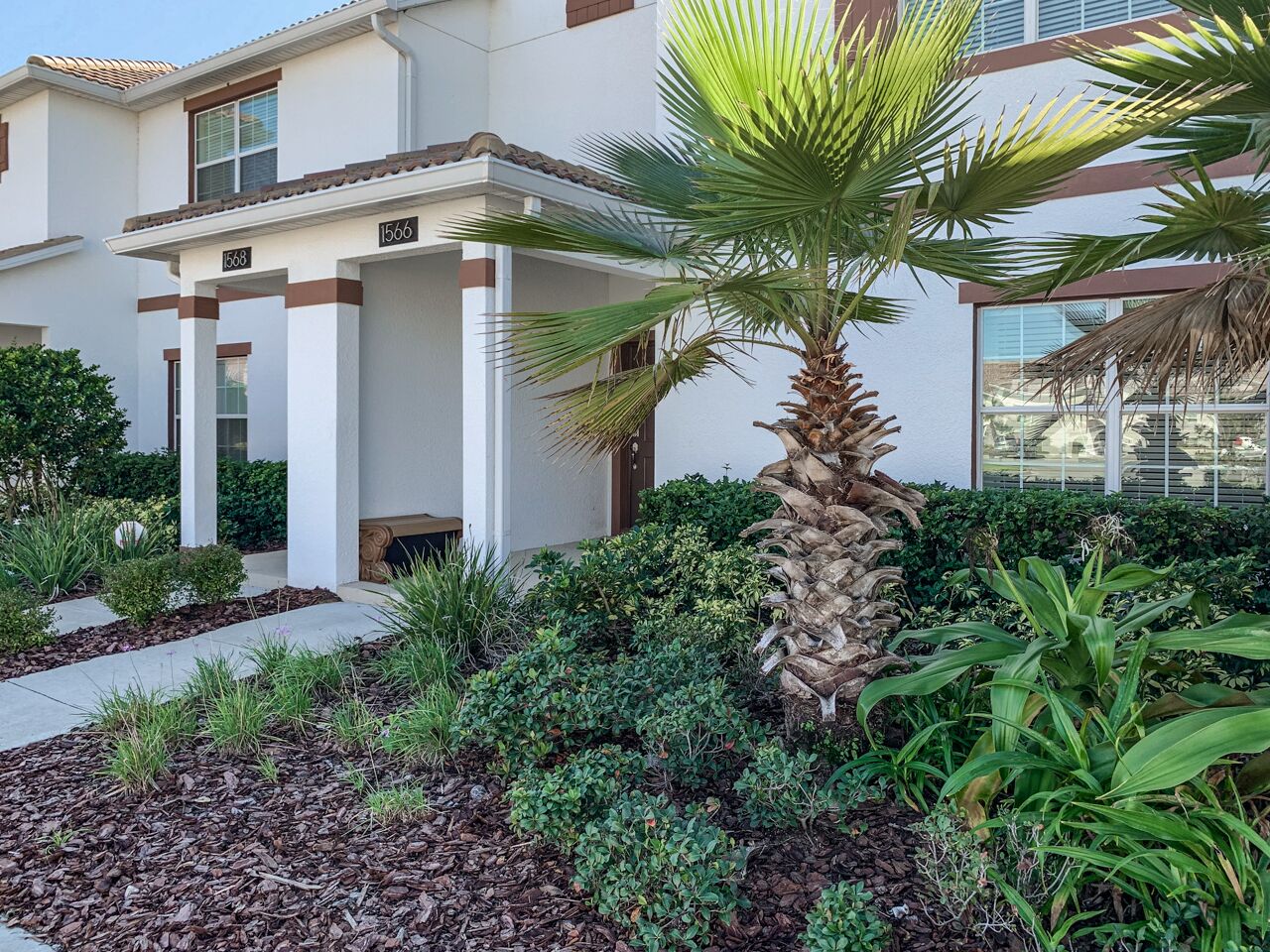 Luxury Vacation Home at Champions Gate near to Disney Orlando
