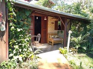 Family Suite, Multiple Beds, Non Smoking | Exterior - Pousada Ref úgio dos Pássaros (Imbituba)