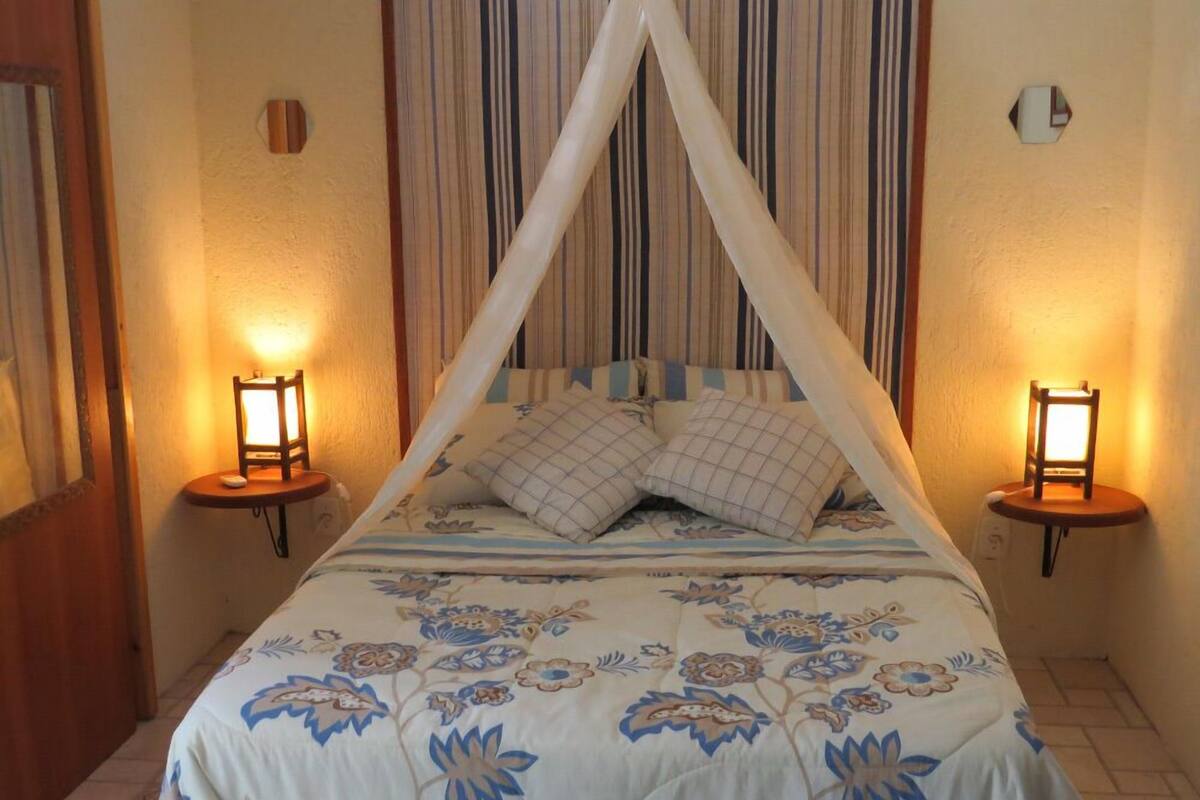 Romantic Suite, 1 Double Bed, Non Smoking | WiFi (free), individually decorated, bed sheets