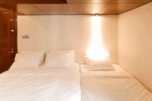 1 bedroom - A Wooden Home for A Warming Heart - Nguyen Hue Str (Ho Chi Minh)