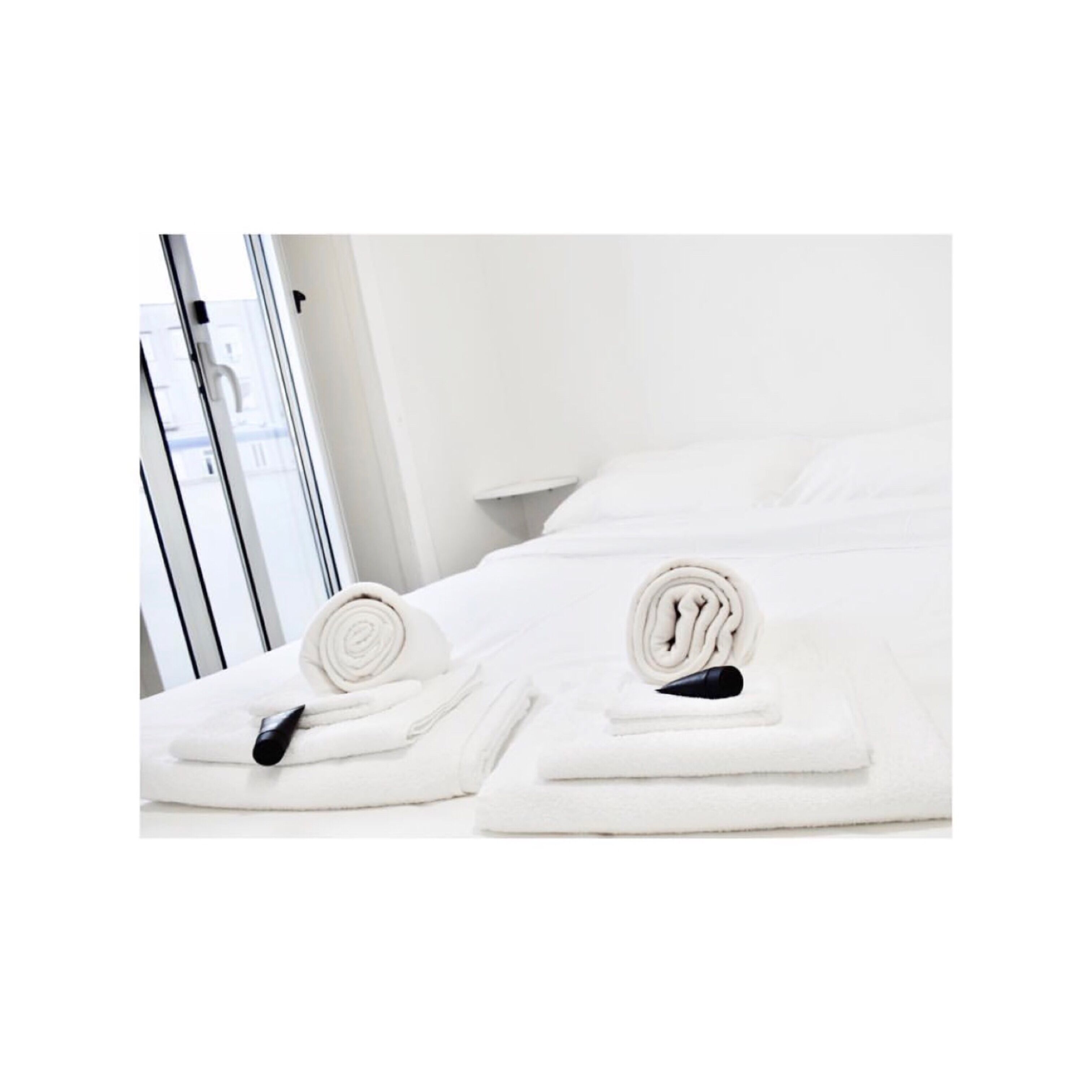 2 Schlafzimmer, Schreibtisch, Bügeleisen/Bügelbrett, WLAN