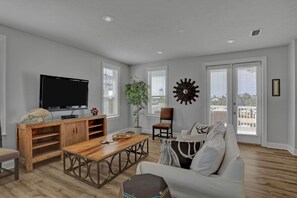 Smart-TV, DVD-Player