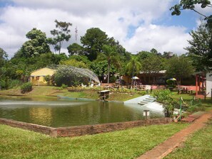 Lake - Residencial Amigos (Puerto Iguazú)