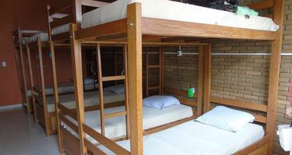 Amazon Eco Hostel