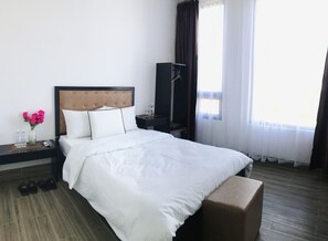 Deluxe-Doppelzimmer
