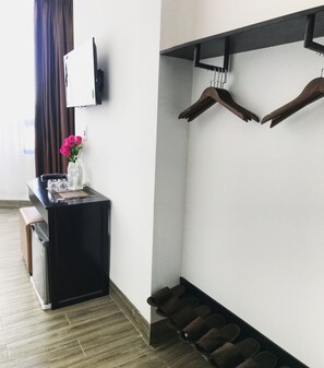 Room amenity - Phuc Lam Hotel (Da Nang)