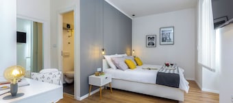 Apartments Terra I & II