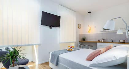 Apartments Terra I & II