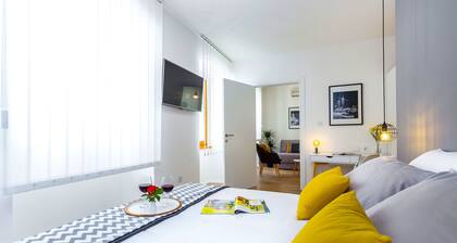 Apartments Terra I & II