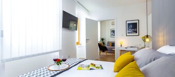 Apartments Terra I & II