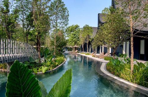 Hotel Labaris Khao Yai