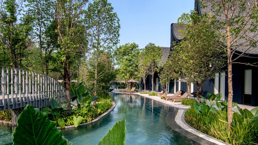 Hotel Labaris Khao Yai