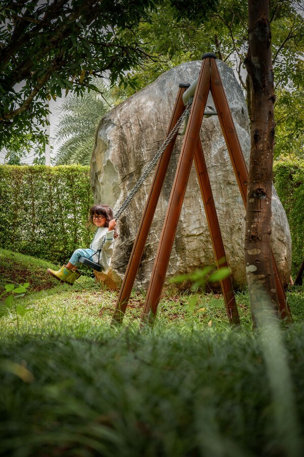 Children’s activities