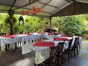 Restaurant - La Cantera Resort (Cajón)