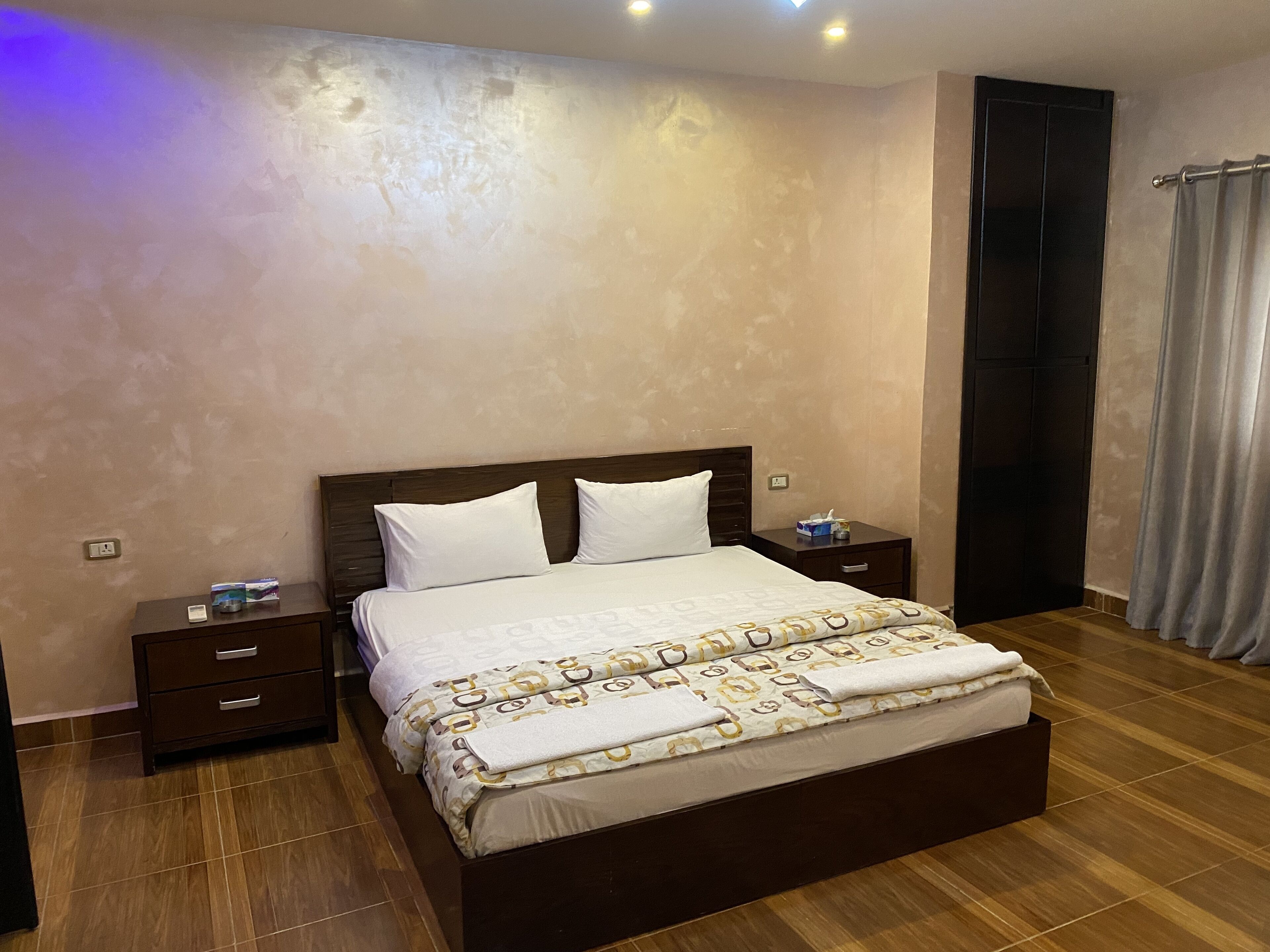 family suite | egyptian cotton sheets, premium bedding, pillow-top beds