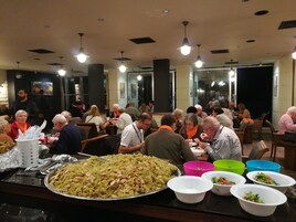Restaurantes