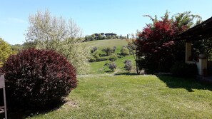 บริเวณที่พัก