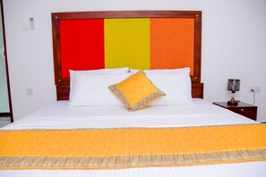 Air conditioning - SLNCO Villa (Seeduwa - Katunayake)