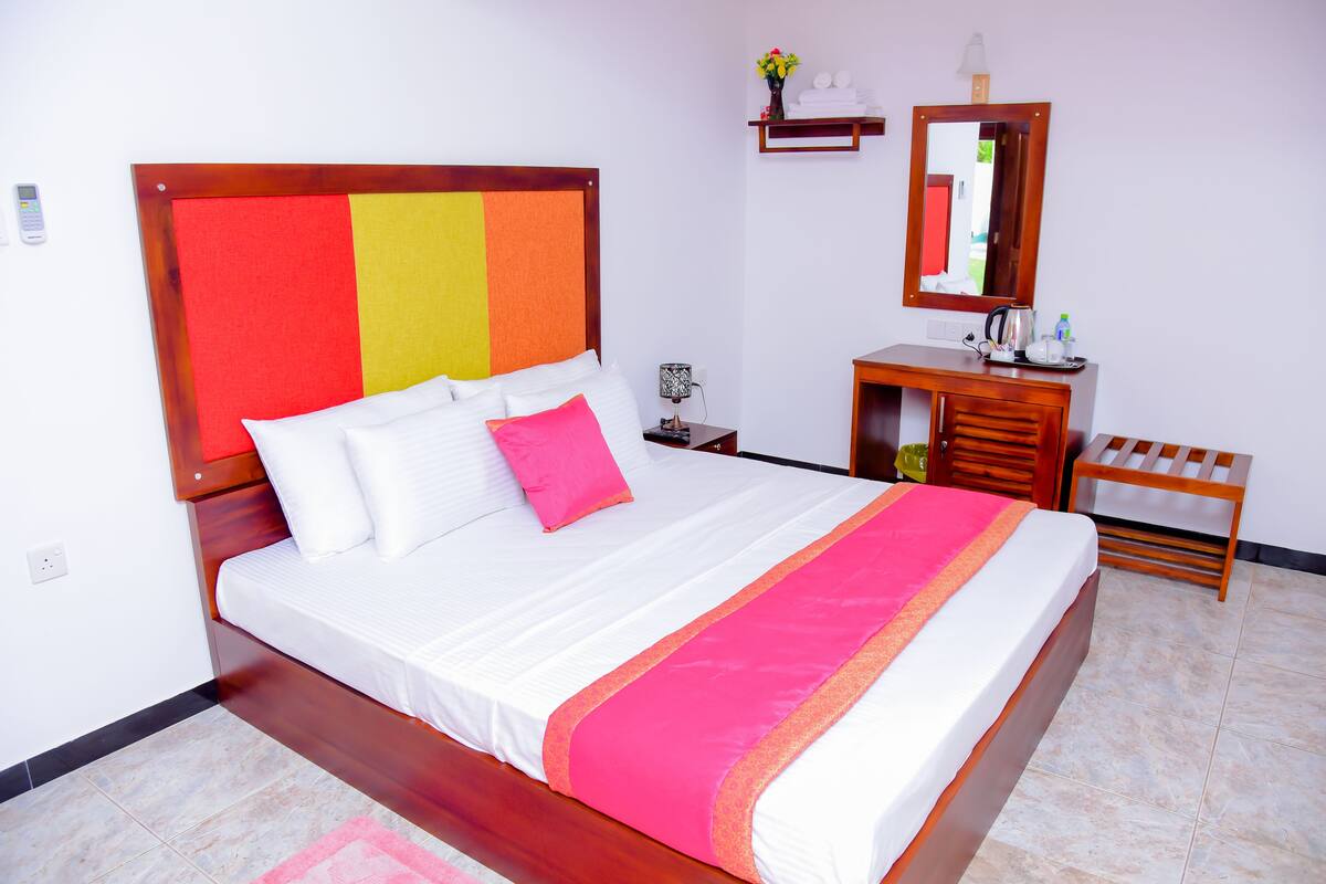 Luxury Double or Twin Room, 1 Queen Bed, Non Smoking