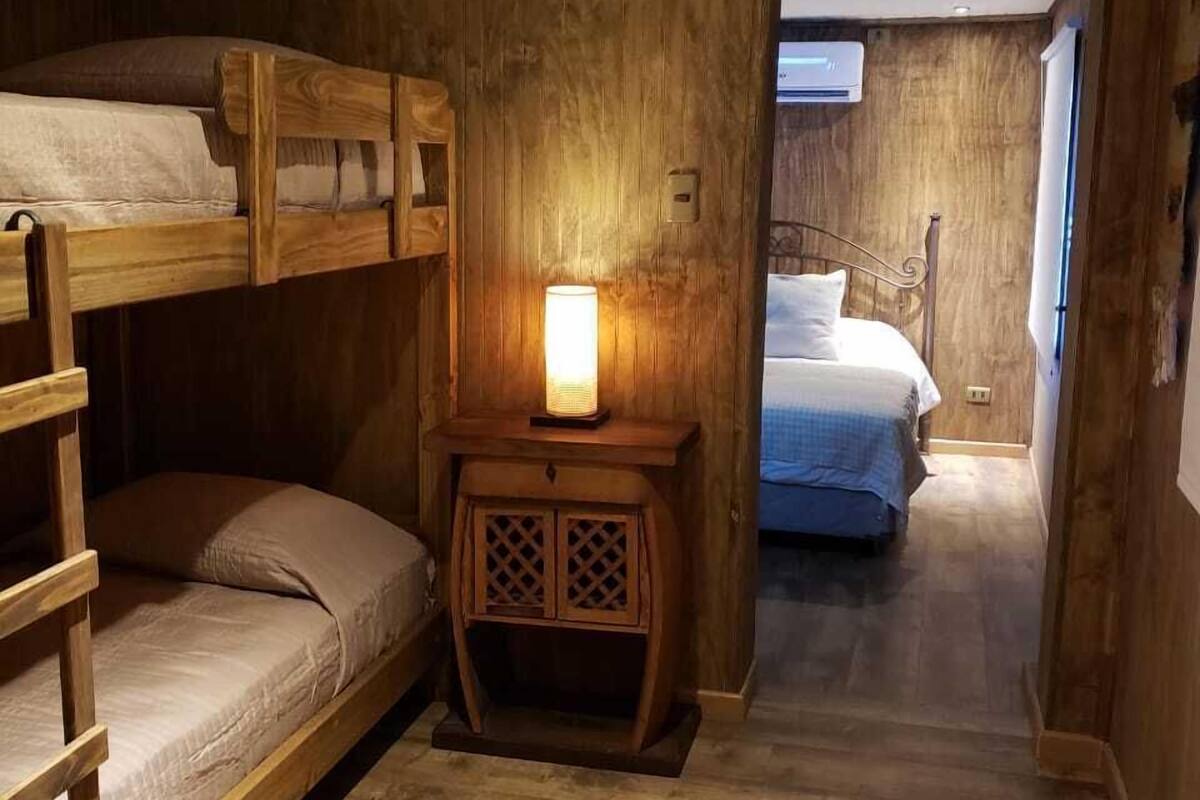 Minibar, in-room safe, soundproofing, iron/ironing board