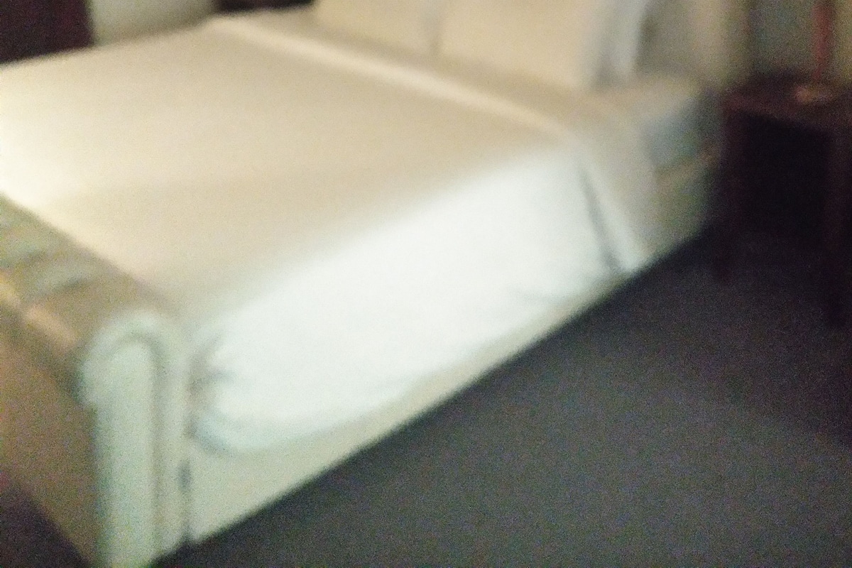 極品開放式套房, 1 張特大雙人床 | 高級寢具、Select Comfort 床墊、客房內保險箱、書桌