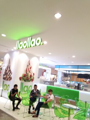 Billiards - KL Bintang Private Unite At Times Square (Kuala Lumpur)