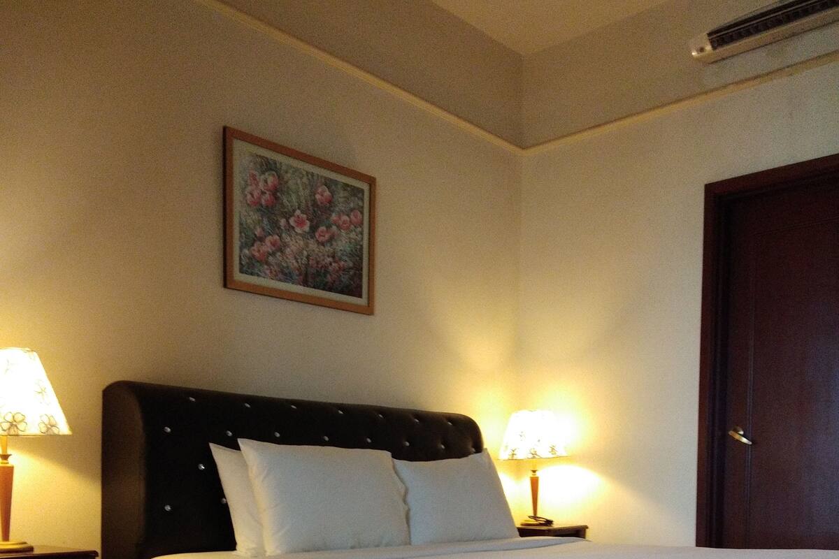 Ropa de cama de alta calidad y camas Select Comfort