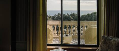 Vila Foz Suite | 1 camera, biancheria da letto di alta qualità, materassi in memory foam