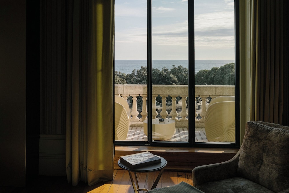 Vila Foz Hotel & Spa by null