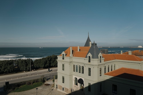 Vila Foz Hotel & SPA - member of Design Hotels