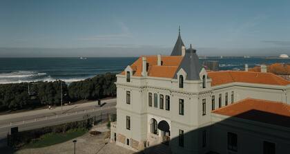 Vila Foz Hotel & SPA - member of Design Hotels