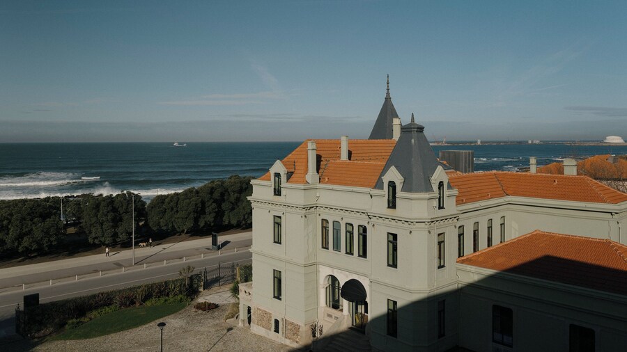 Vila Foz Hotel & SPA - member of Design Hotels