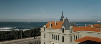 Vila Foz Hotel & SPA - member of Design Hotels