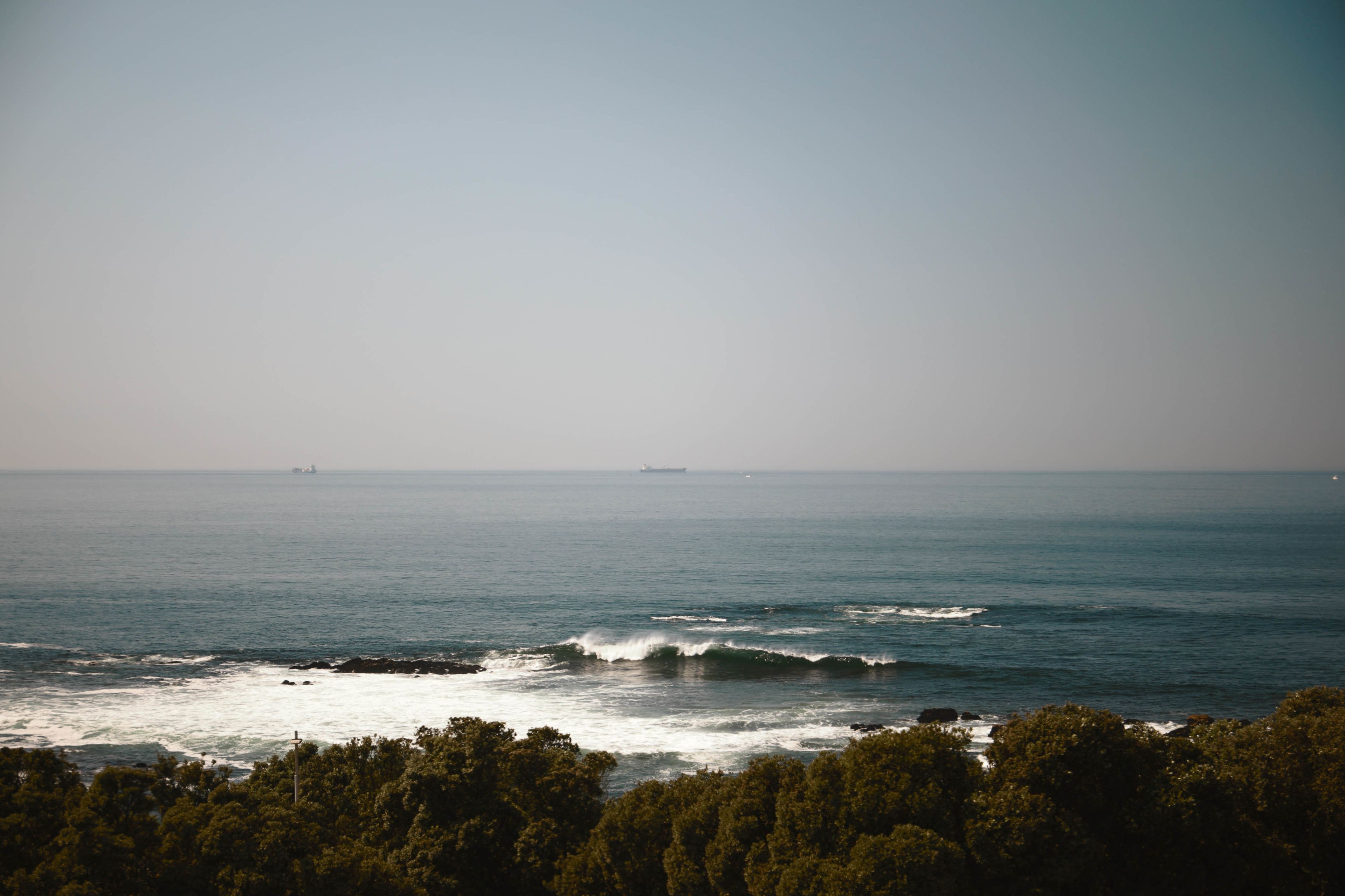 onice sea view | view from room