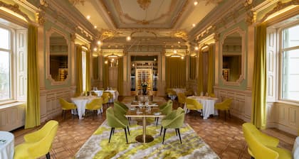 Vila Foz Hotel & SPA - member of Design Hotels