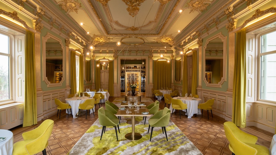 Vila Foz Hotel & SPA - member of Design Hotels