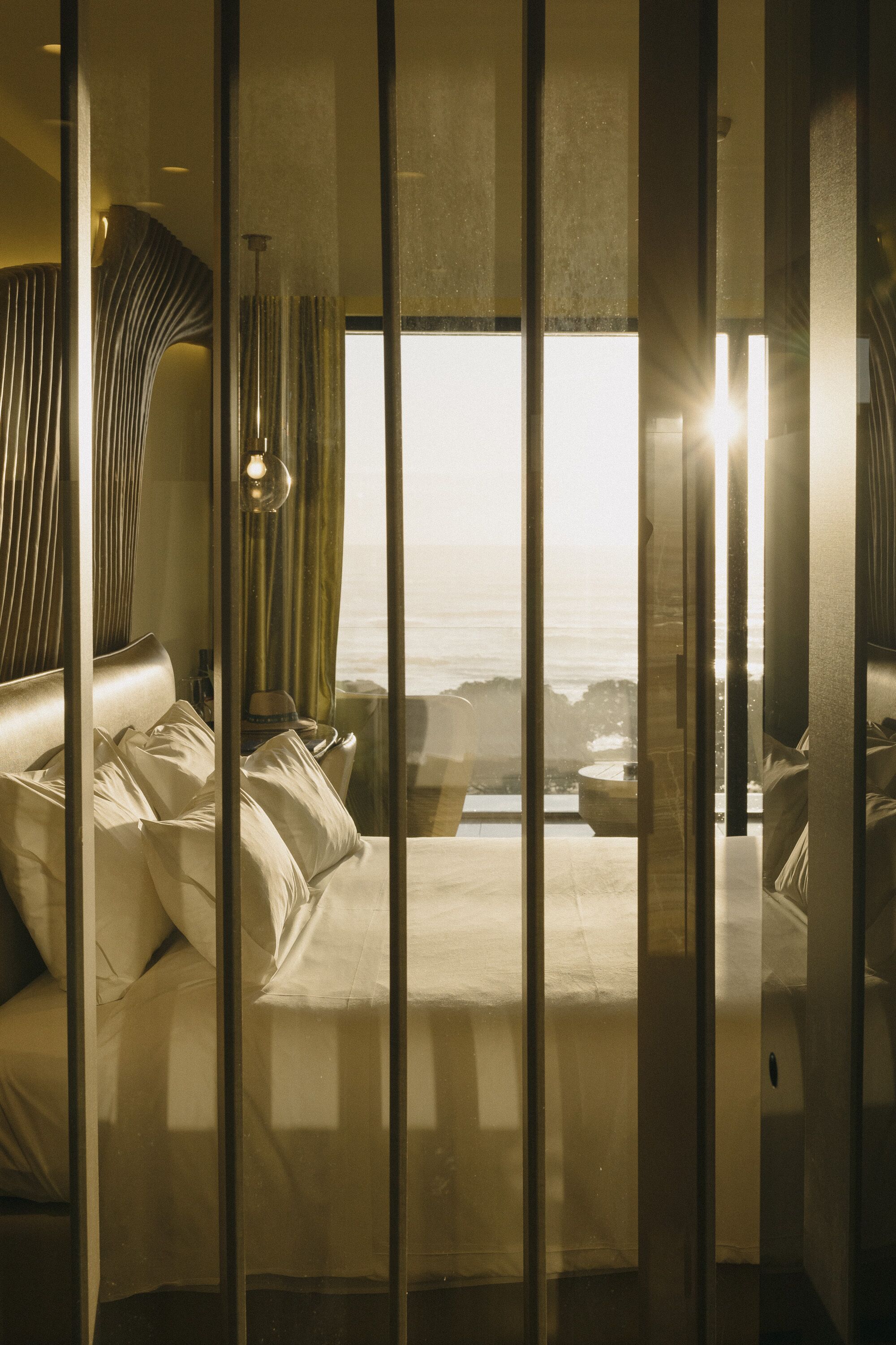 Habitació doble | Roba de llit d'alta qualitat i matalassos d'escuma viscoelàstica 