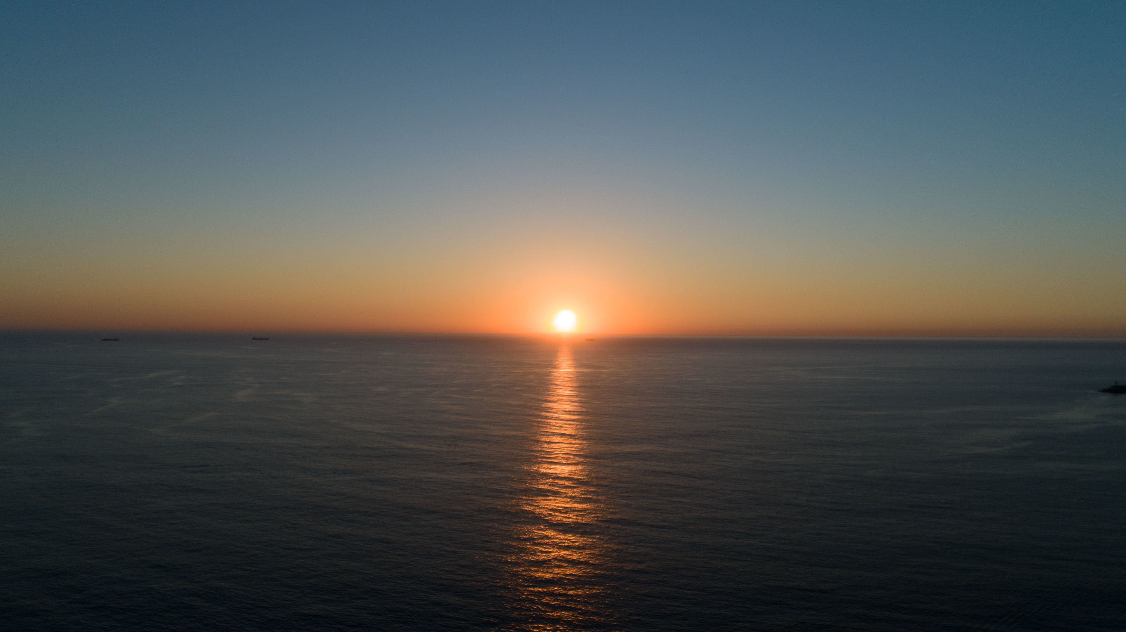 onice sea view | view from room