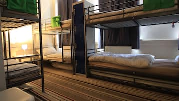 Chambre Quadruple