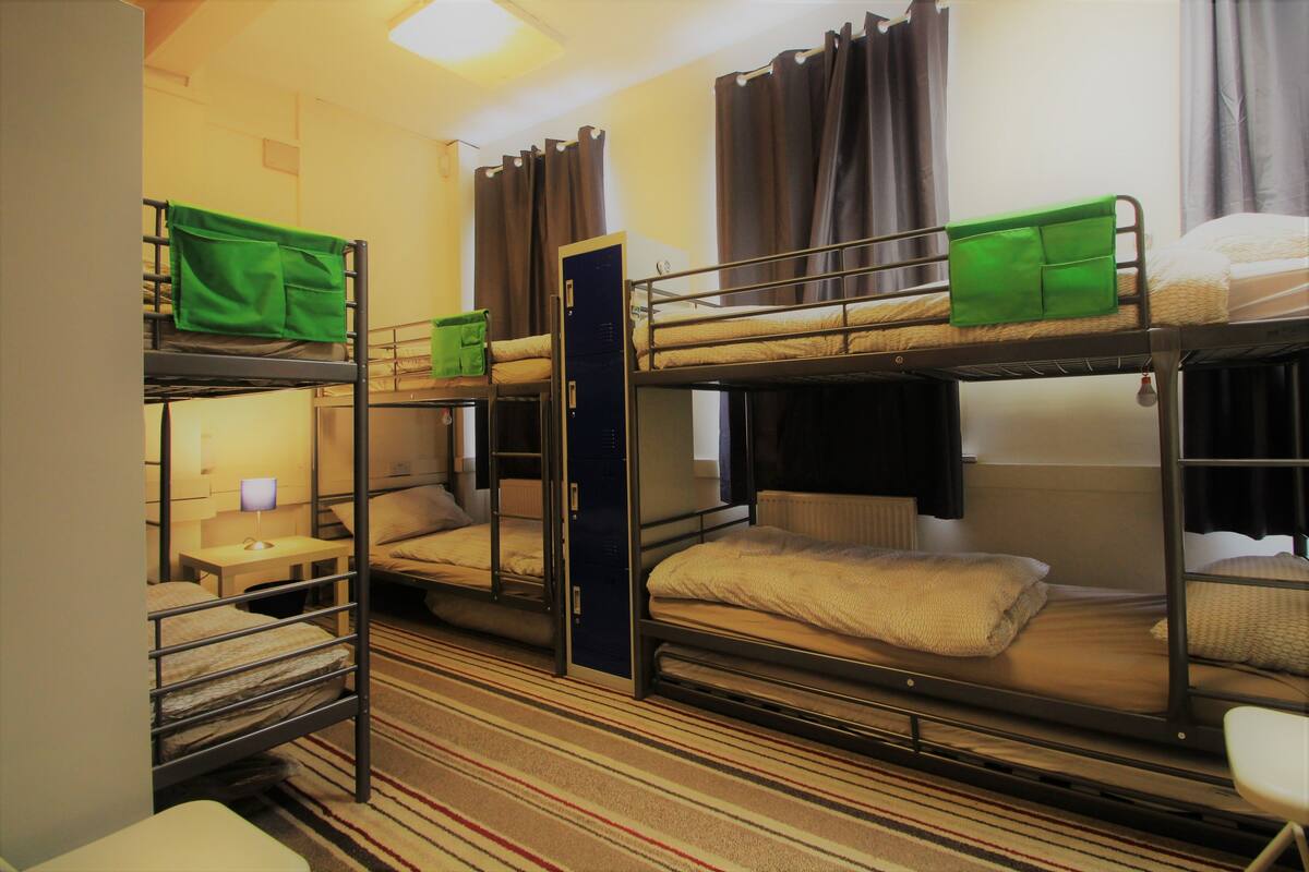 Chambre Quadruple
