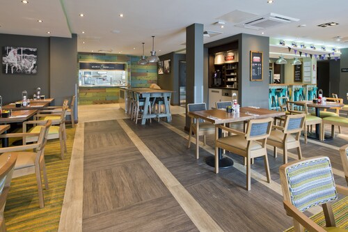 Premier Inn Wadebridge