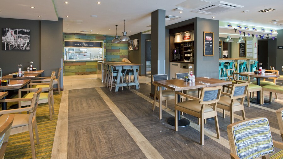 Premier Inn Wadebridge