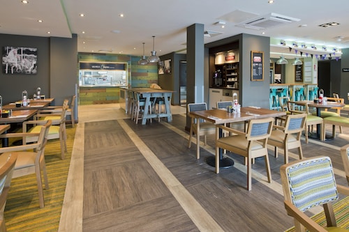 Premier Inn Wadebridge